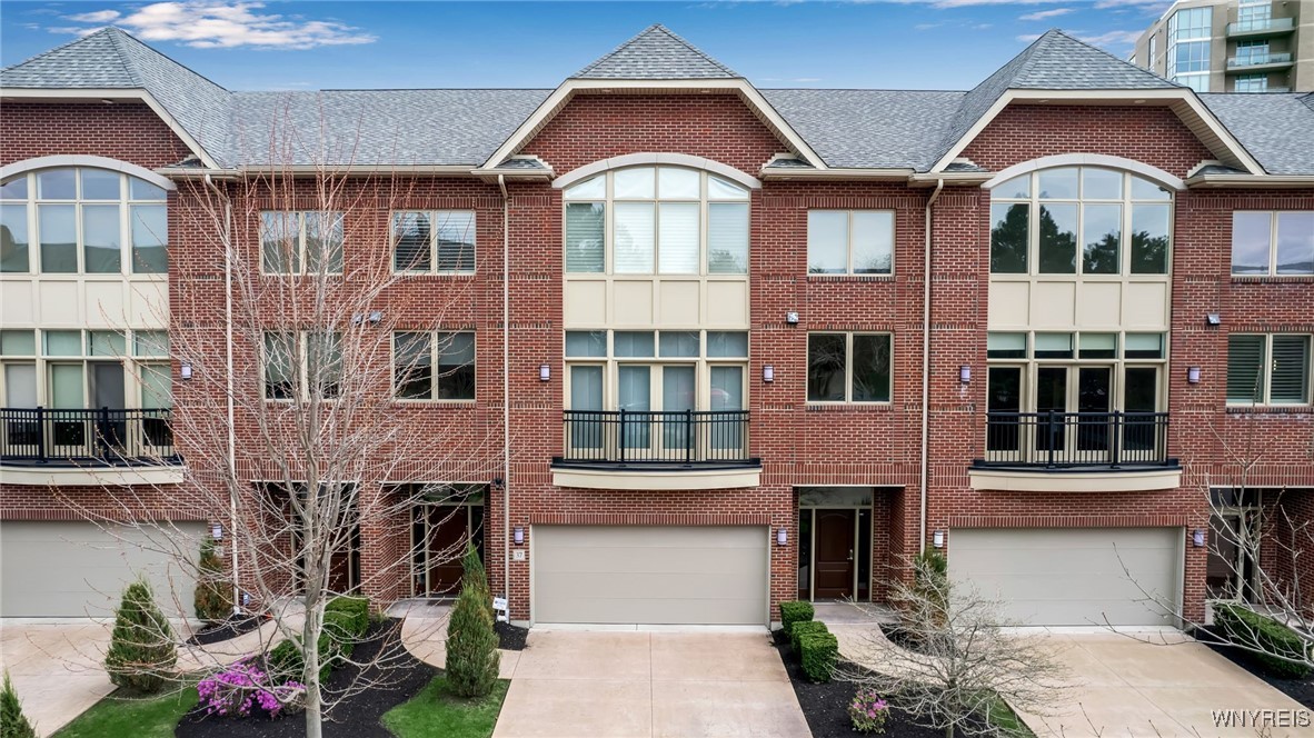 photo undefined: 37 Ojibwa Circle, Buffalo NY 14202