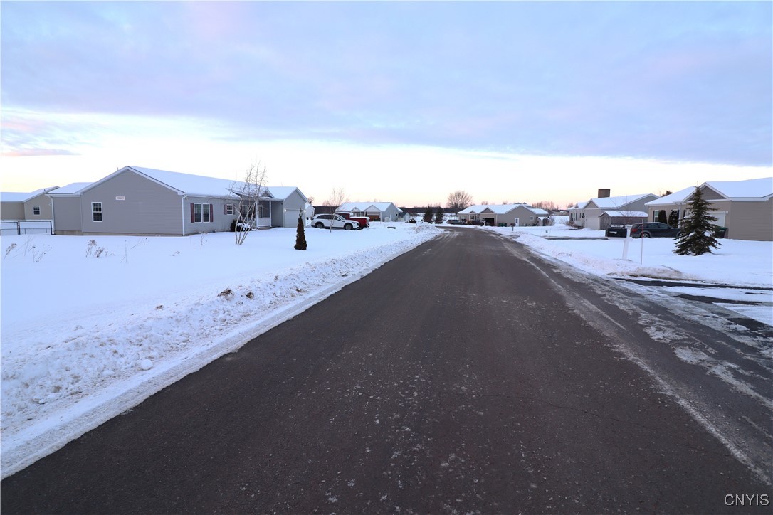 photo undefined:  Aspen Street, Pamelia NY 13601
