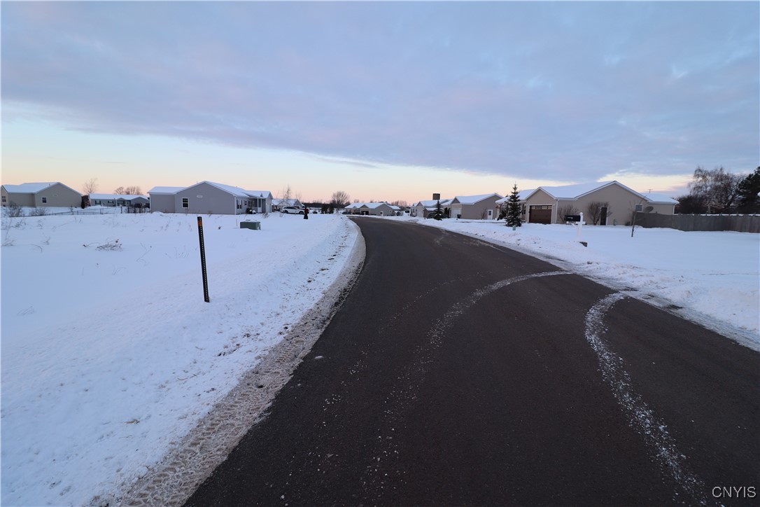 photo undefined:  Aspen Street, Pamelia NY 13601