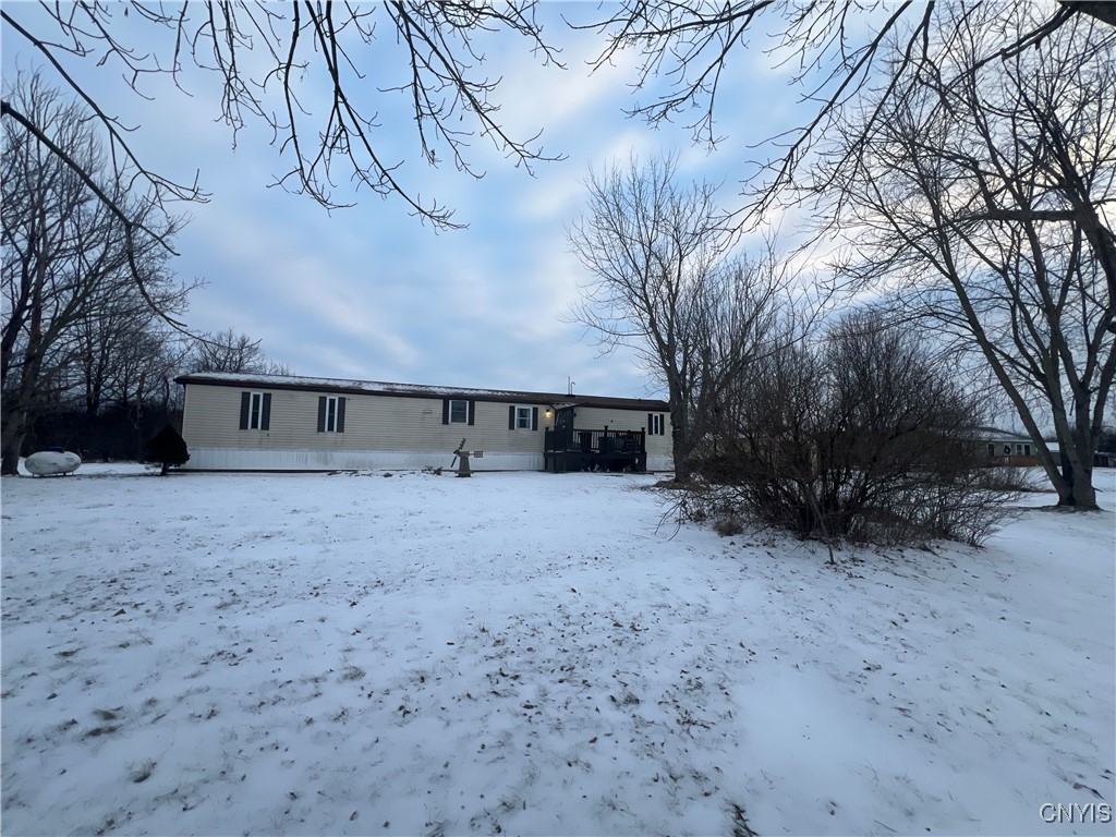 photo undefined: 25850 Mustard Road, Pamelia NY 13601
