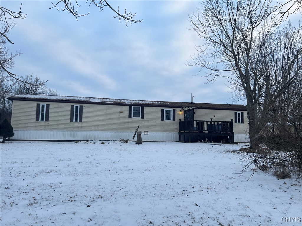 photo 2 : 25850 Mustard Road, Pamelia NY 13601