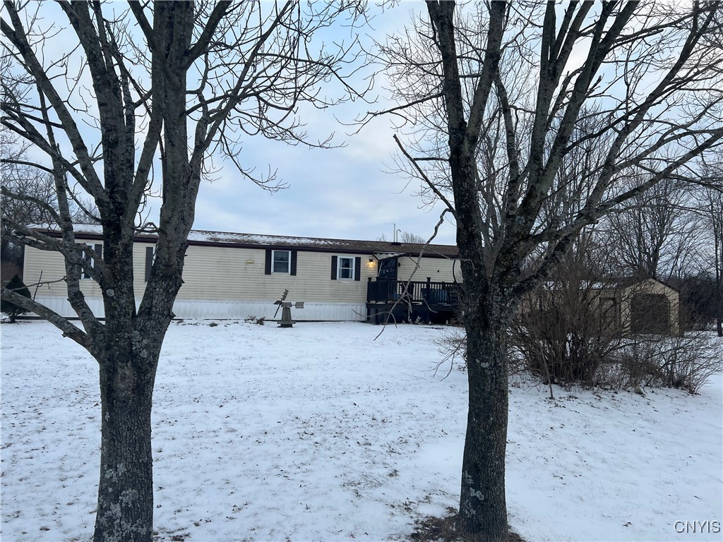 photo 3 : 25850 Mustard Road, Pamelia NY 13601