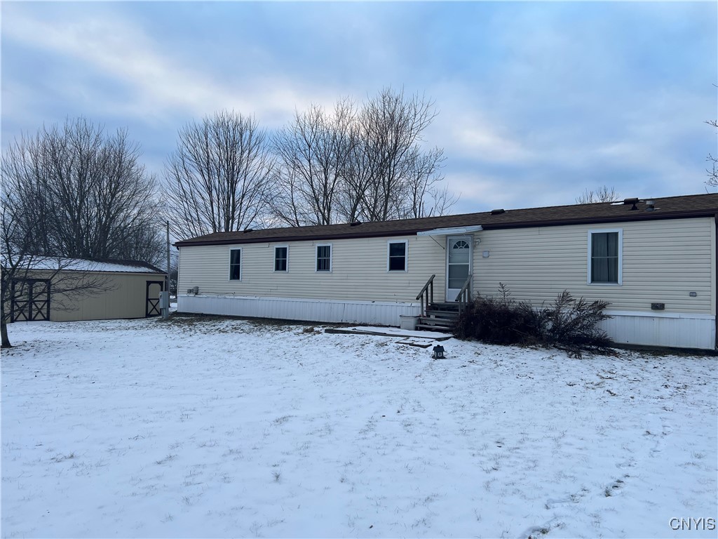 photo 4 : 25850 Mustard Road, Pamelia NY 13601