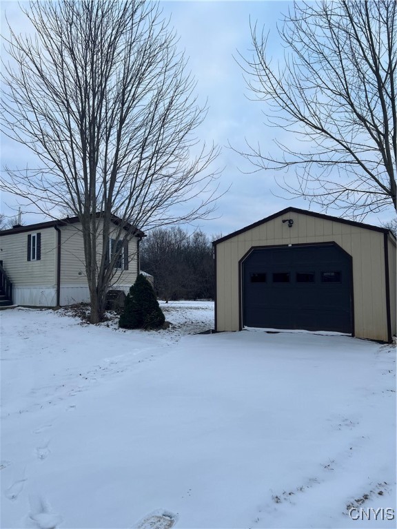 photo DrMiNka9MhcHDA: 25850 Mustard Road, Pamelia NY 13601