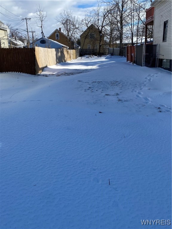 photo undefined: 129 Sprenger Avenue, Buffalo NY 14211
