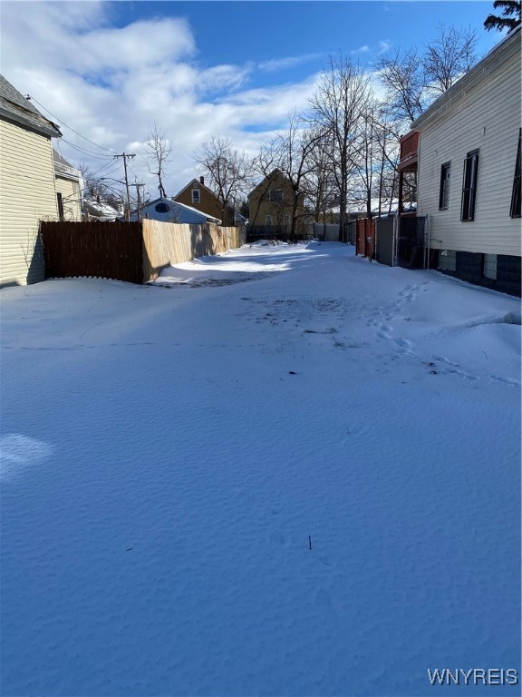 photo undefined: 129 Sprenger Avenue, Buffalo NY 14211