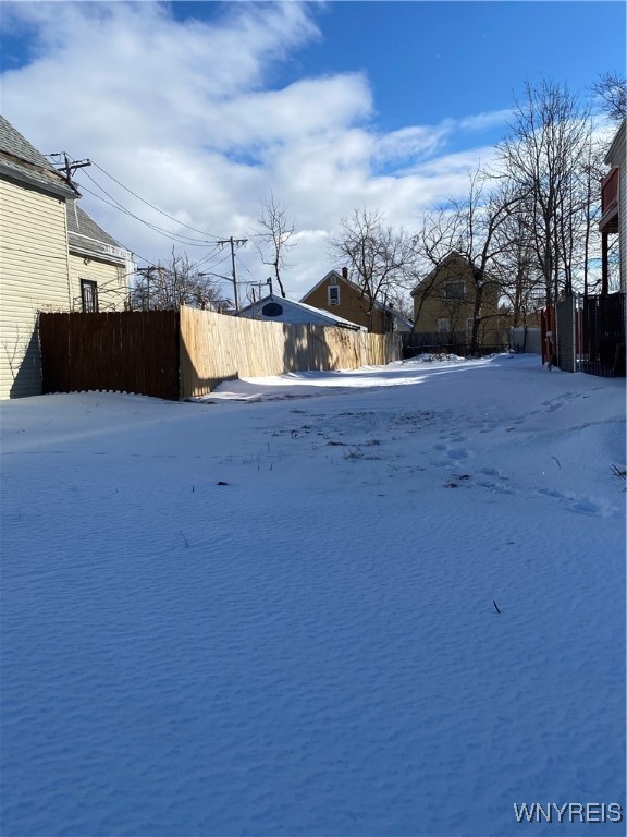 photo E: 129 Sprenger Avenue, Buffalo NY 14211