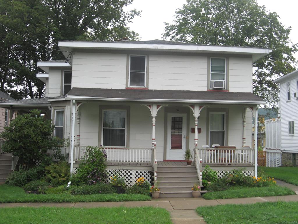 photo 0: 33 West FOURTH Street, Corning City NY 14830