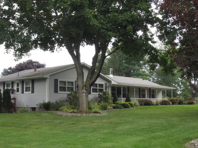 photo 0: 178 Burkeshire Drive, Big Flats NY 14845