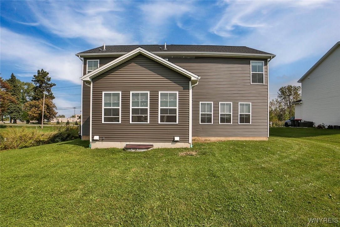 photo undefined: 556 Pavement Road, Lancaster NY 14086