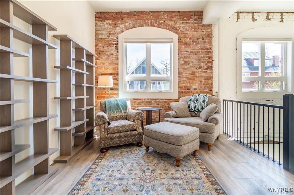 photo 4 : 340 Bird Avenue 202, Buffalo NY 14213