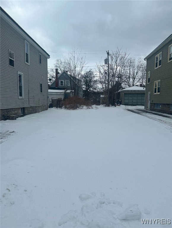 photo N9qKcrlyNZ4ZCJRBA4Uks: 104 Brayton Street, Buffalo NY 14213