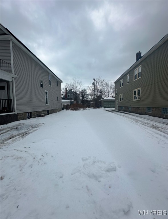 photo undefined: 104 Brayton Street, Buffalo NY 14213