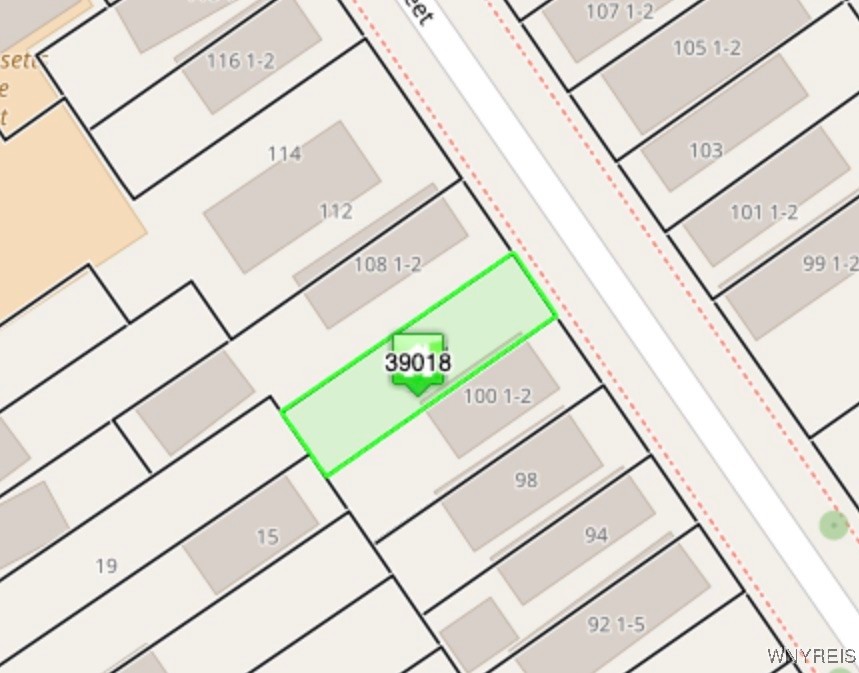 photo Lo08w: 104 Brayton Street, Buffalo NY 14213
