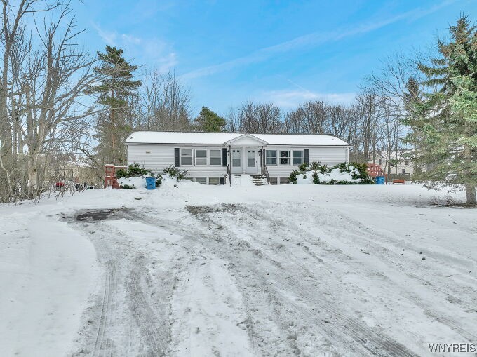 photo undefined: 7037 & 7041 Derby Road, Evans NY 14047