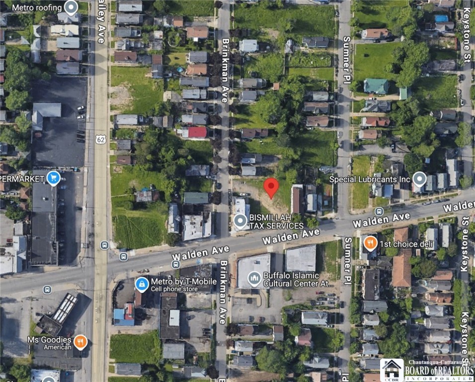photo 1 : 648 Walden Avenue, Buffalo NY 14211