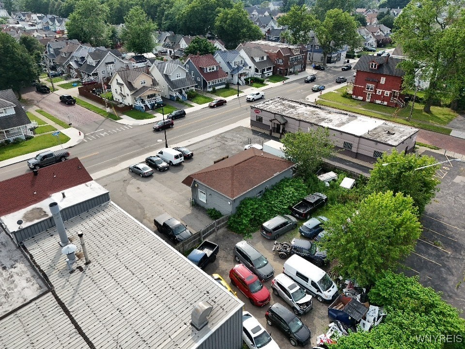 photo 2 : 416-426 Abbott Road, Buffalo NY 14220