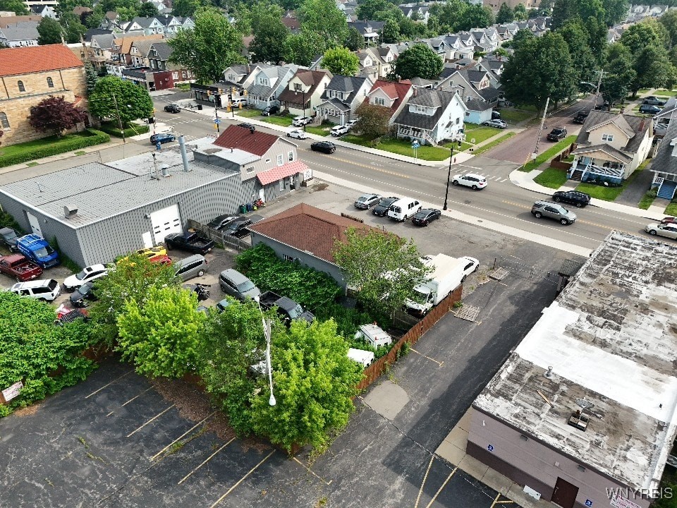 photo 3 : 416-426 Abbott Road, Buffalo NY 14220
