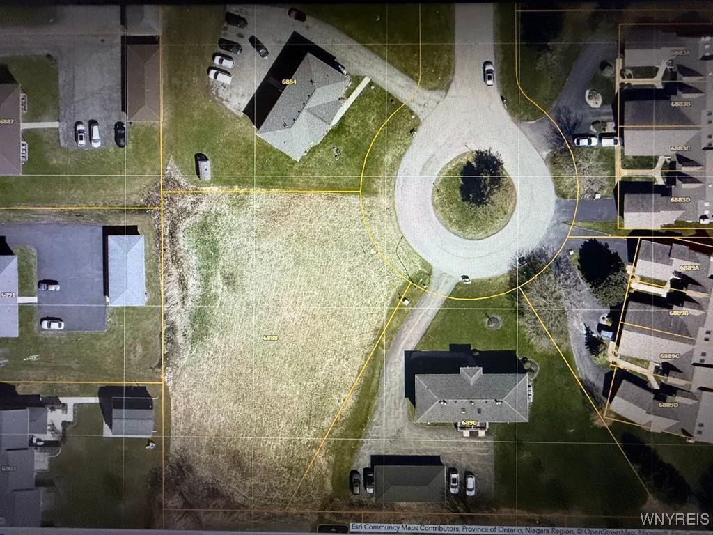 photo undefined: 6888 Nickis Lane, Wheatfield NY 14304