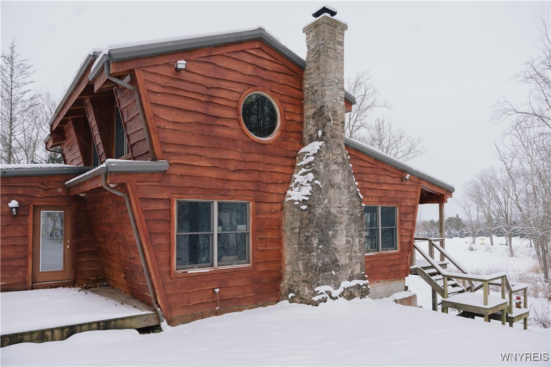 photo undefined: 3868 Lower Mountain Road, Cambria NY 14094