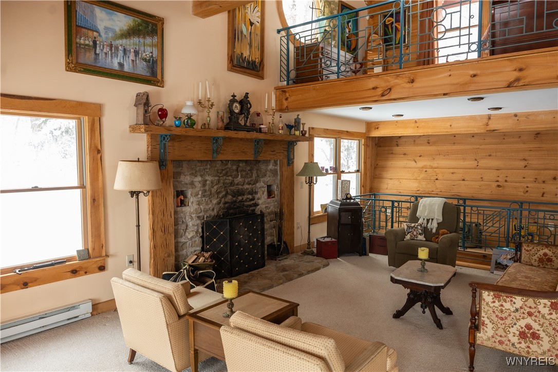 photo undefined: 3868 Lower Mountain Road, Cambria NY 14094