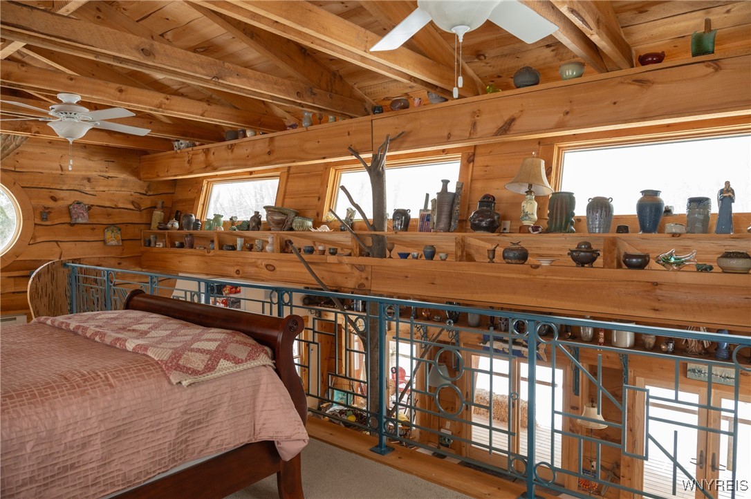 photo 3 : 3868 Lower Mountain Road, Cambria NY 14094