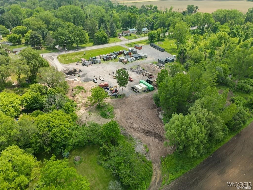 photo 0: 0 Hartland Road, Hartland NY 14067