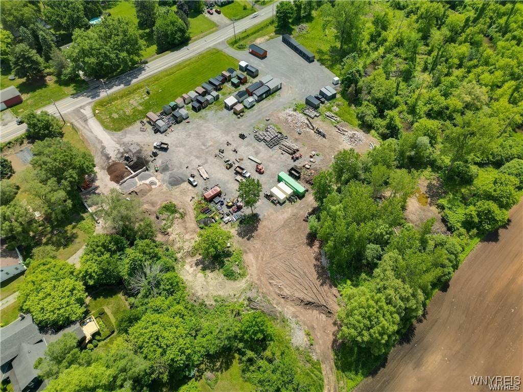 photo 2 : 0 Hartland Road, Hartland NY 14067
