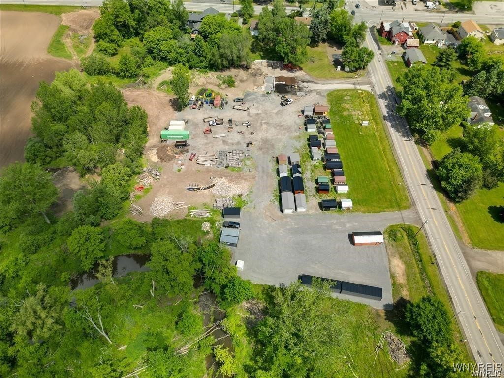 photo 3zUijXAtuU: 0 Hartland Road, Hartland NY 14067