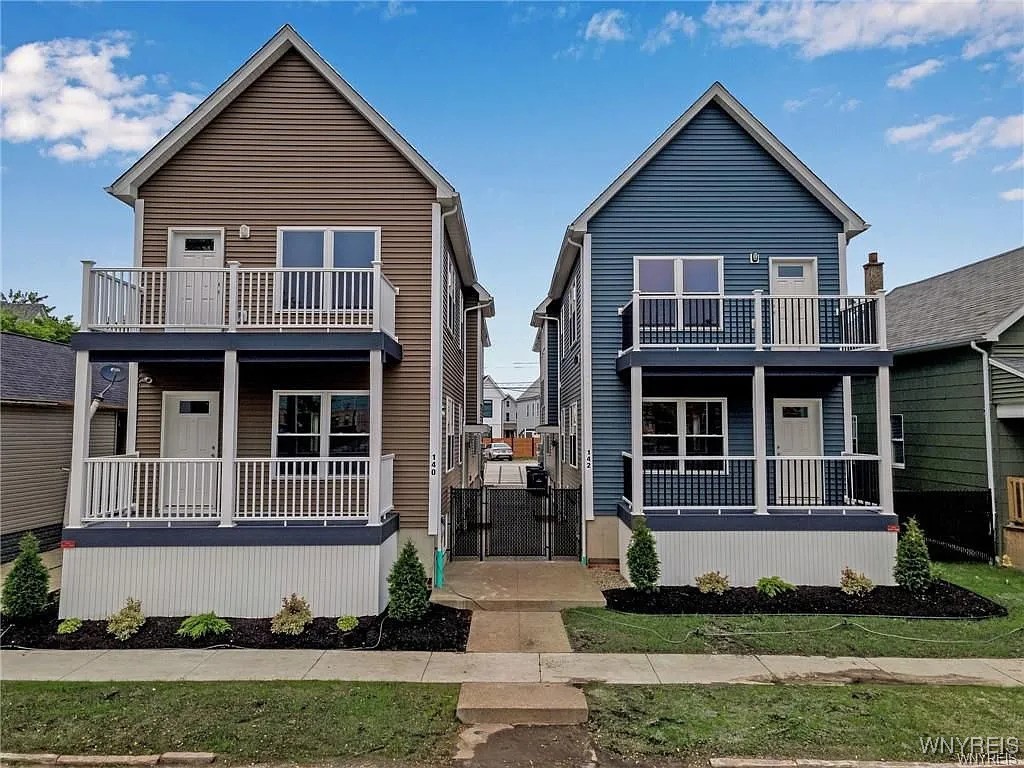 photo qPw: 140 Seymour, Lower Street, Buffalo NY 14210