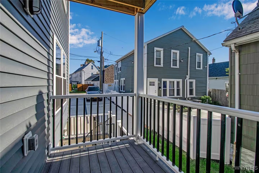 photo undefined: 140 Seymour, Lower Street, Buffalo NY 14210