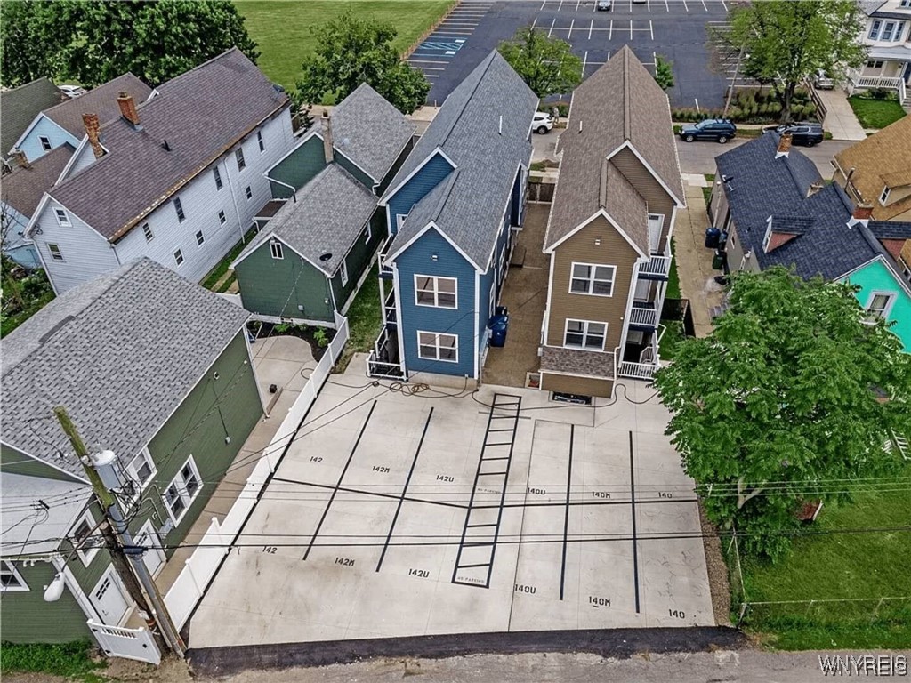 photo 2 : 140 Seymour, Lower Street, Buffalo NY 14210