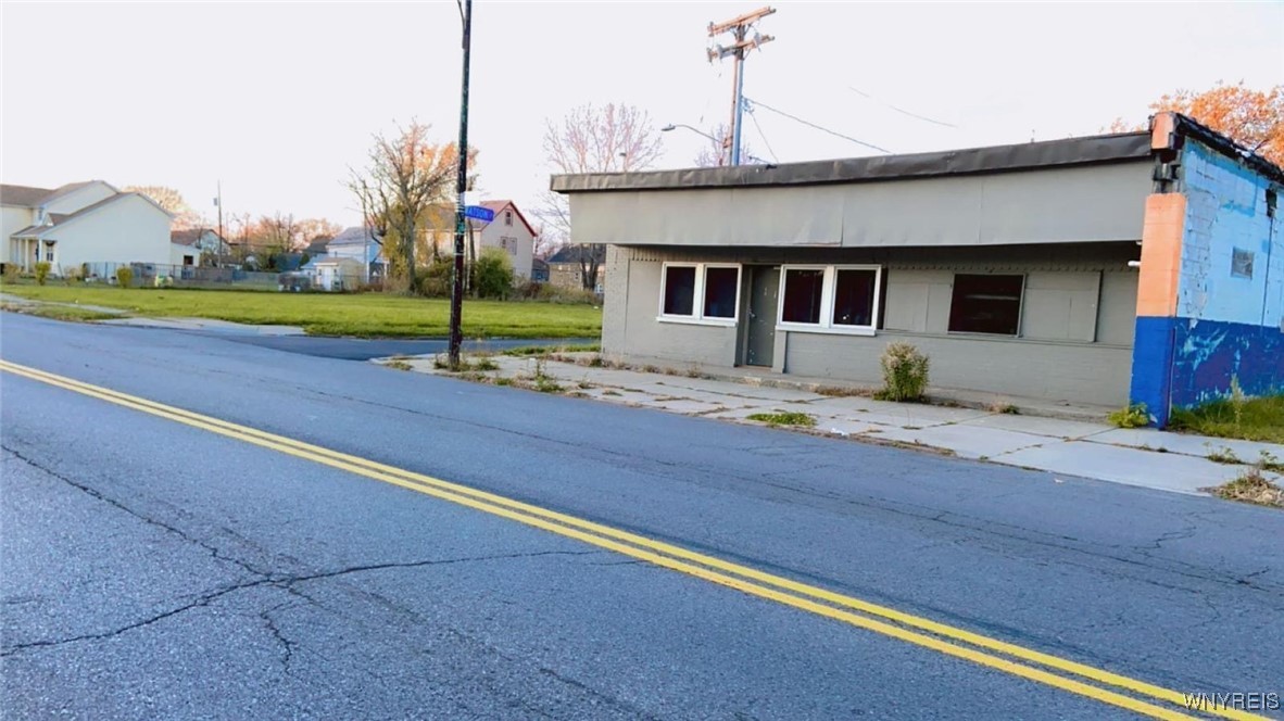photo undefined: 582 William Street, Buffalo NY 14206