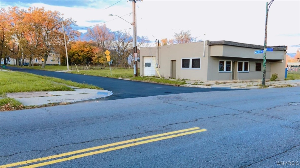photo 3 : 582 William Street, Buffalo NY 14206