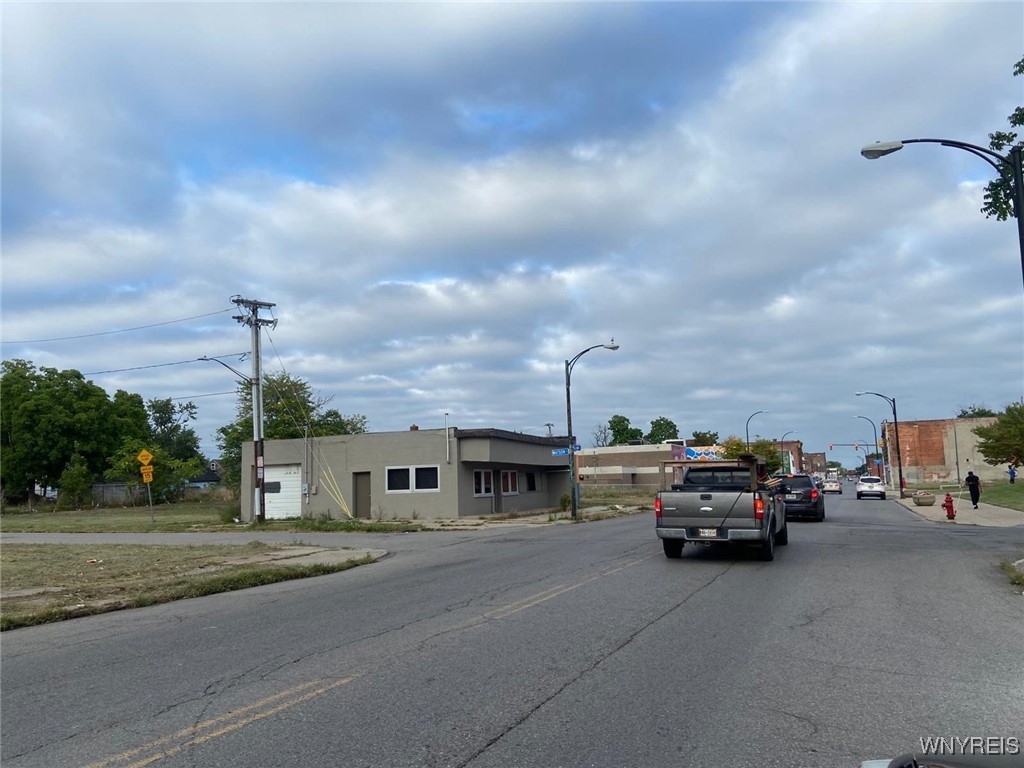 photo 4 : 582 William Street, Buffalo NY 14206