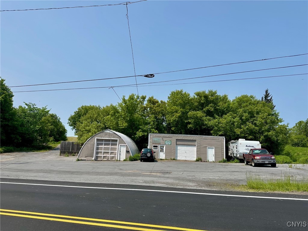 photo undefined: 23727 State Route 37, Pamelia NY 13601