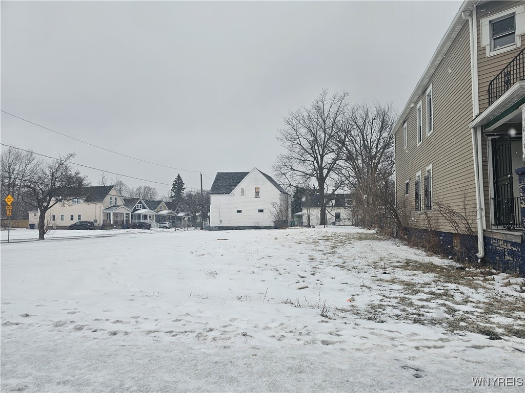 photo pEfHXDqQ: 1026 East Ferry Street, Buffalo NY 14211