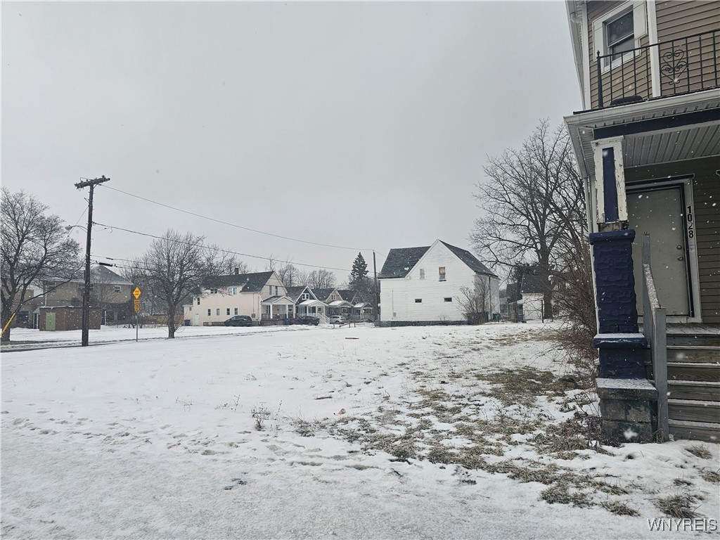 photo undefined: 1026 East Ferry Street, Buffalo NY 14211