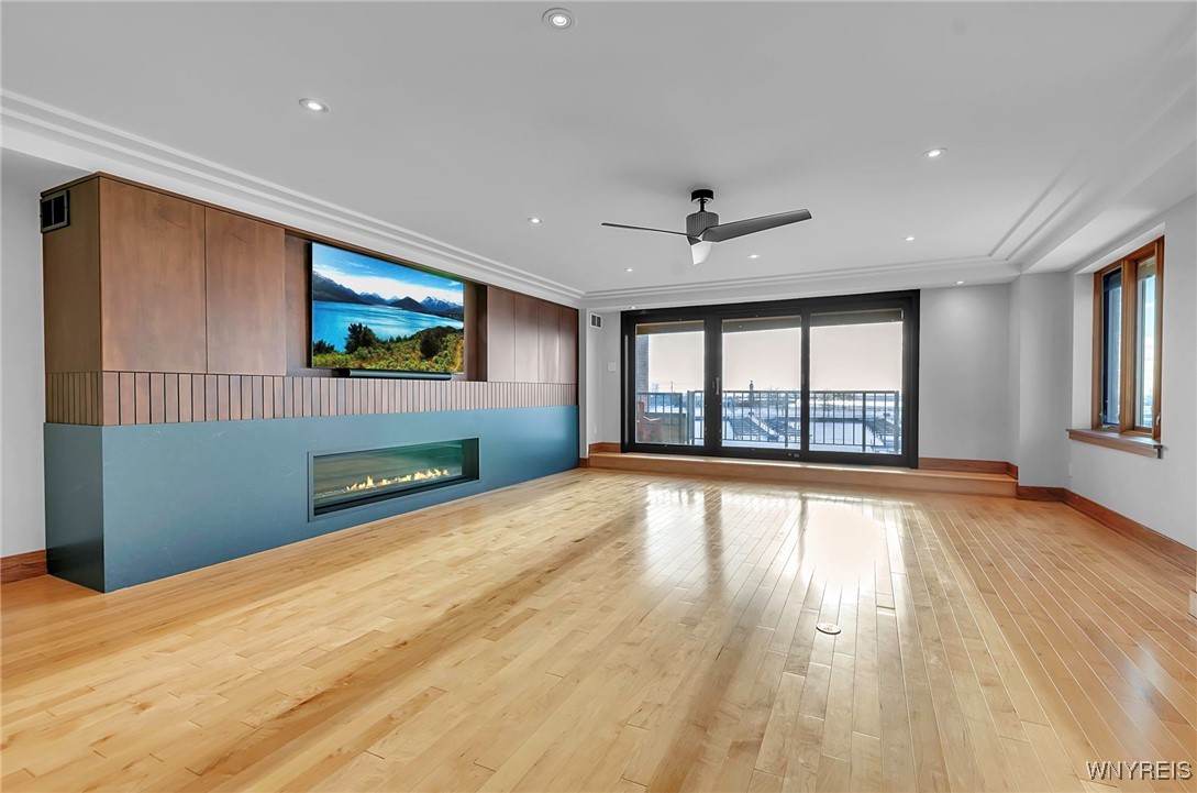 photo U-: 40 Waterfront # 301 Circle, Buffalo NY 14202