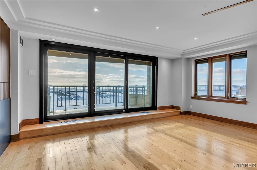 photo 3 : 40 Waterfront # 301 Circle, Buffalo NY 14202