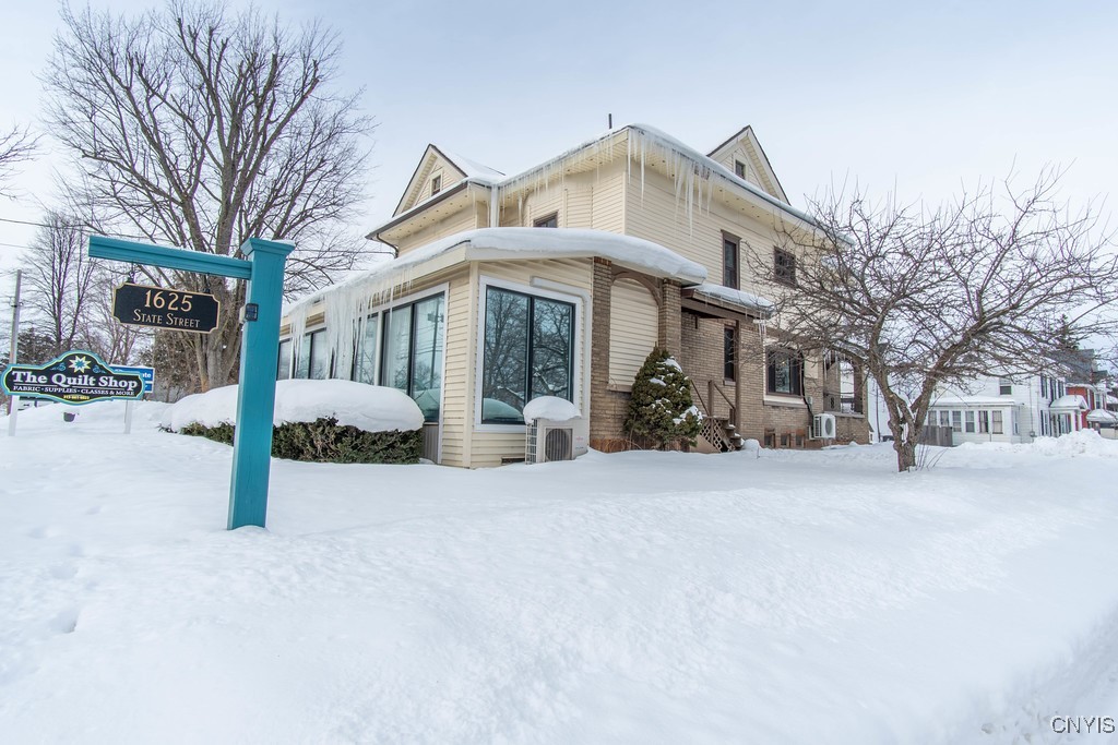 photo undefined: 1625 State Street, Watertown City NY 13601