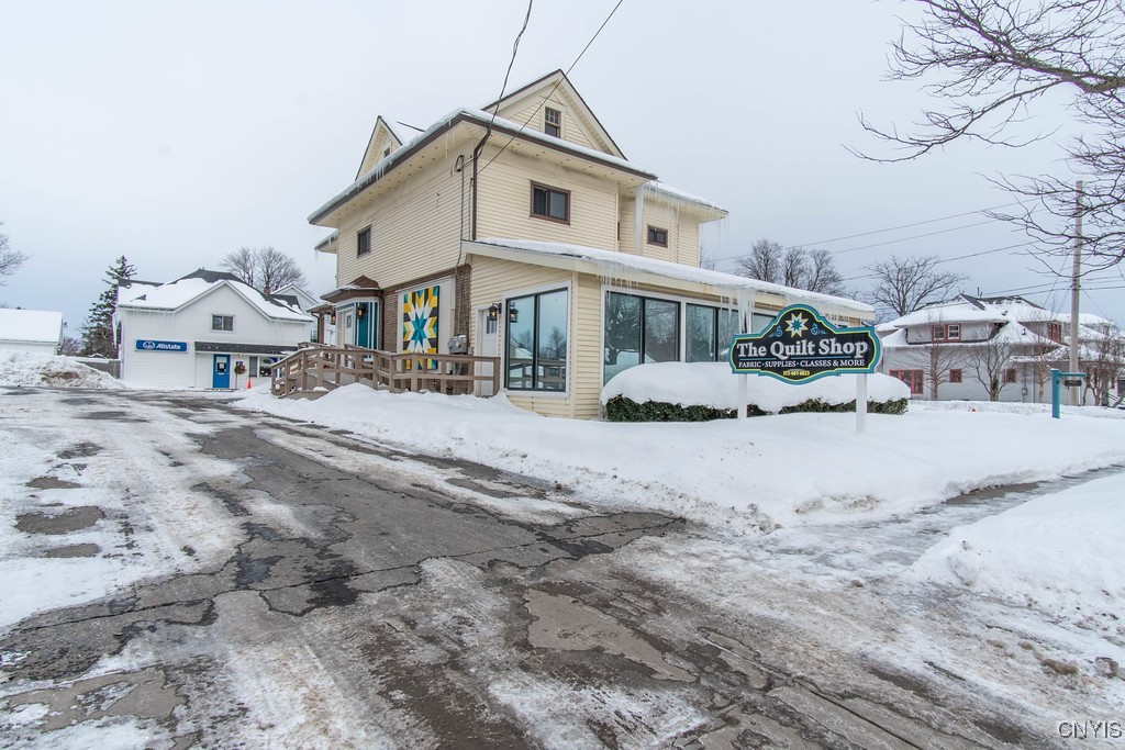 photo 2 : 1625 State Street, Watertown City NY 13601