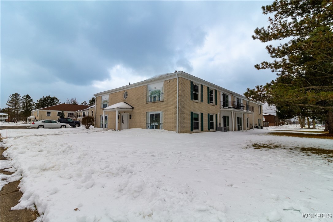 photo dpH9ggprRIMSmO4Hvz4kUjQ0dXt1Db3HoRtOtKy3TY: 11 Robert Drive, Lancaster NY 14086