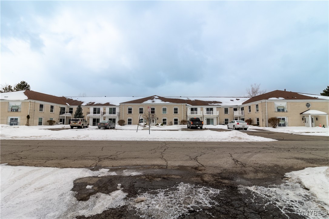 photo undefined: 11 Robert Drive, Lancaster NY 14086