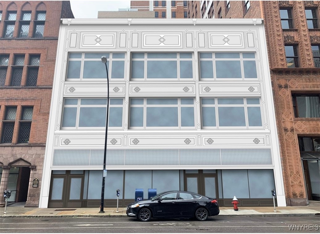 photo undefined: 130 Pearl Street 305, Buffalo NY 14202
