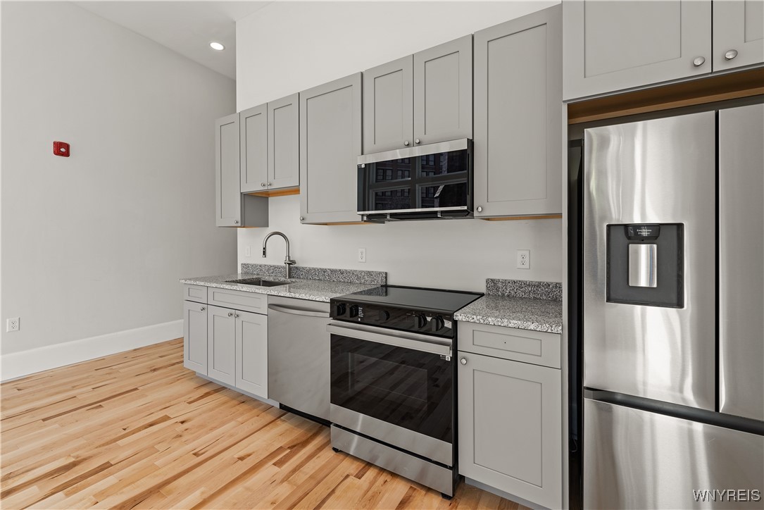 photo 2 : 130 Pearl Street 305, Buffalo NY 14202