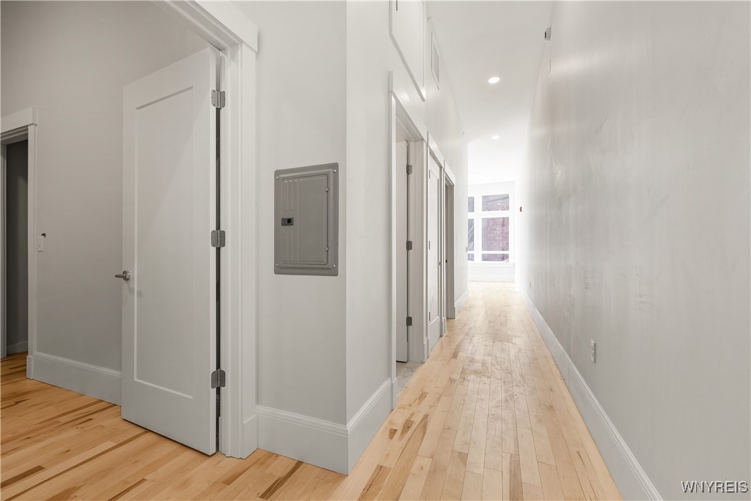 photo 3 : 130 Pearl Street 305, Buffalo NY 14202