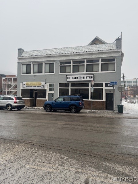 photo undefined: 452 Pearl Street, Buffalo NY 14202
