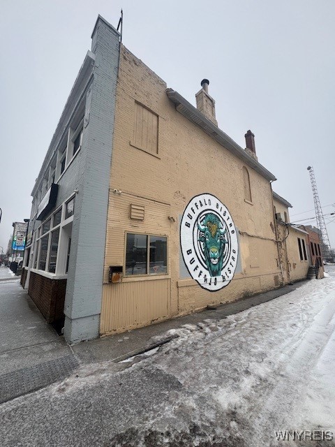 photo RNC2Vof5GWKNEX6U: 452 Pearl Street, Buffalo NY 14202