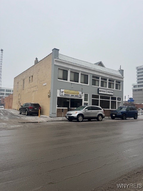 photo 2 : 452 Pearl Street, Buffalo NY 14202